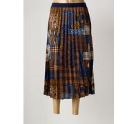 nice things jupes femme de couleur marron