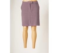nice things jupes femme de couleur marron