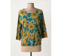 nice things pulls et sweat-shirts femme de couleur vert