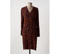 nice things robes femme de couleur bleu