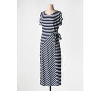 nice things robes femme de couleur bleu