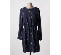 nice things robes femme de couleur bleu