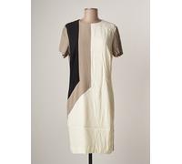 nice things robes femme de couleur gris