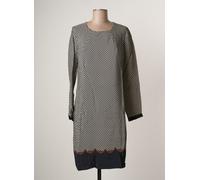 nice things robes femme de couleur noir