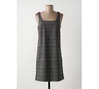 nice things robes femme de couleur noir