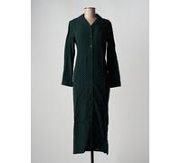 nice things robes femme de couleur vert