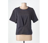 nice things tee-shirts et débardeurs femme de couleur bleu