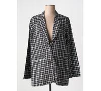nice things vestes femme de couleur noir