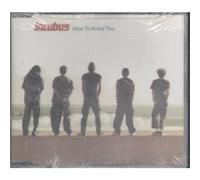 Nice To Know You (australia) Single [Import anglais]