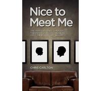 Nice To Meet Me