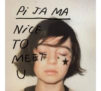 Nice To Meet U Vinyle