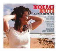 Noemi Nuti – Nice to Meet You