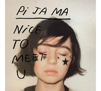 Nice To Meet U Vinyle
