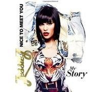 Nice to Meet You Jessie J (Auteur)