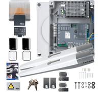 NICE TOONA TO4024 BDKCE KIT - motorisation de porte battante 24 V pour 2 vant...
