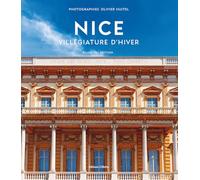 Nice, villégiature d’hiver