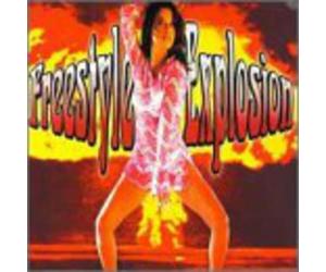 Nice & Wild - Vol. 1-Freestyle Explosion