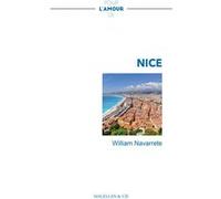 Nice William Navarrete (Auteur)