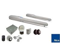 NICE WINGO BT KIT AUTOMATISATION PORTAIL vantaux 24V WINGO4024KCE