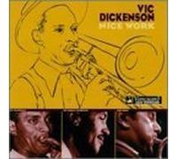 Nice Work by Vic Dickenson (2013-05-03)