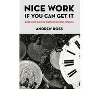 Nice Work If You Can Get It by Andrew Ross Ross, Andrew (Auteur)