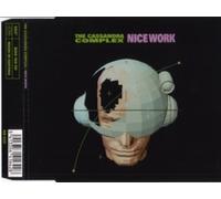 Nice Work (Mace Mix, 3 [Import]