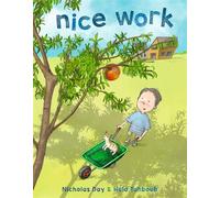 Nice Work - Nicholas Day - Random House Studio - ebook (ePub) - Livre