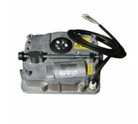 NICE X-Fab XFAB2124 Motoréducteur électromécanique irréversible 24 Vdc avec encodeur magnétique