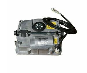 NICE X-Fab XFAB2124 Motoréducteur électromécanique irréversible 24 Vdc avec encodeur magnétique