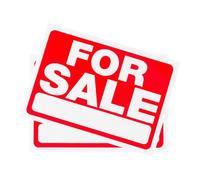 Nicear 5 Pièces Panneaux À Vendre Pour Véhicules Ou Maison Haute Adhérence Avec Panneau À Vendre Idéal Pour Magasins Publicité Commerces Ventes De Voitures Et Automobiles