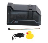 Nicear Capteur de nivellement automatique du lit Eddy Duo V1.0 pour port USB ou imprimante 3D connectée Manta M8P+CB1 compatible avec la plupart des imprimantes du marché