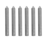 Nicear Lot de 6 baguettes de soudage universelles pour réparation à basse température, soudure à faible point de fusion