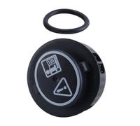 Nicear Valve D'entretien Pour Nettoyeur Vapeur, Bouchon De Remplissage À Verrouillage De Sécurité, Décharge De Pression Pour Modèles SC 2.500 SC 2.600 SC4 SC5 SC5.800 SC6.800
