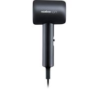 Niceboy ION AirSonic Pop sèche-cheveux Onyx 1 pcs