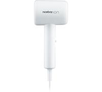 Niceboy ION AirSonic Pop sèche-cheveux White 1 pcs