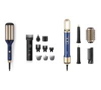 Niceboy ION Airwave Pro ensemble pour cheveux et corps