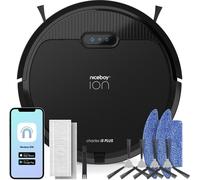 Niceboy ION Charles i3 Plus Noir