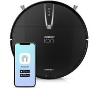 Niceboy ION Charles i4 Noir