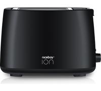 Niceboy ION Cruncher C1 Onyx noir