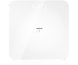 Niceboy ION FitScale pèse-personne White 1 pcs