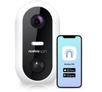 Niceboy ION Guardian G2 caméra de surveillance 1 pcs