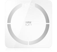 Niceboy ION Smart-Scale pèse-personne White 1 pcs