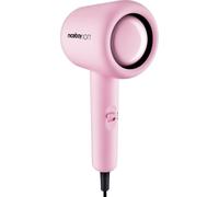 Niceboy ION Sonic Lite tête de brosse de remplacement - douce, noire, 2 pièces