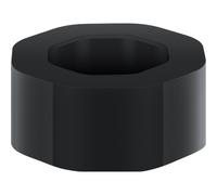 Niceboy ION Sonic station de recharge pour brosse à dents sonique Black 1 pcs