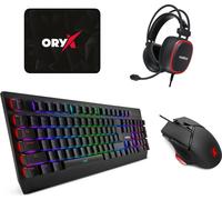 Niceboy ORYX Bundle elite