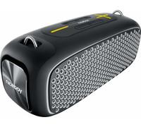 Niceboy RAZE Zeus Portable Speaker Black