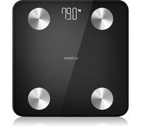 Niceboy SmartScale 2 pèse-personne black 1 pcs