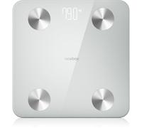 Niceboy SmartScale 2 pèse-personne white 1 pcs
