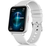 Niceboy WATCH 4 Argent arctique
