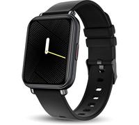 Niceboy Watch 4 montre intelligente Carbon Black 1 pcs